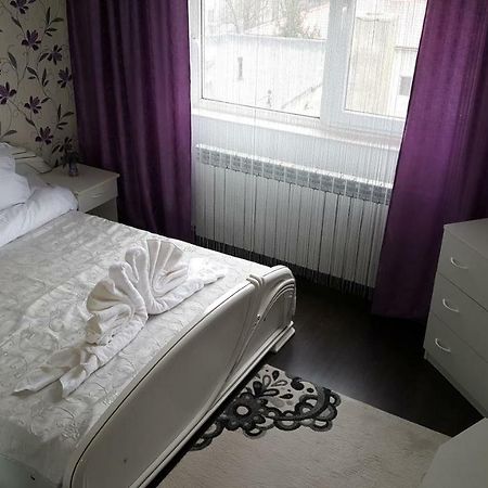 Appartamento Apartament Matei Constanţa Esterno foto