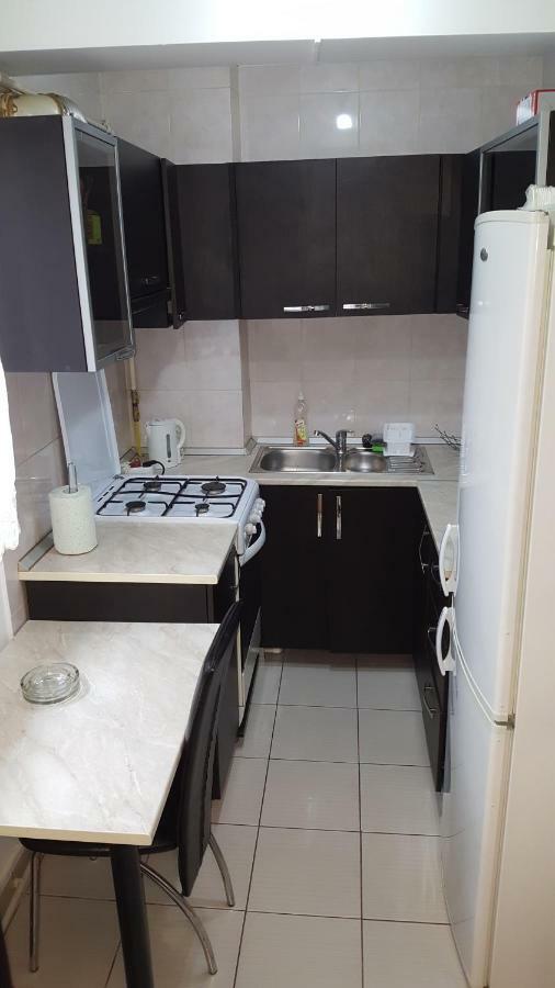 Appartamento Apartament Matei Constanţa Esterno foto