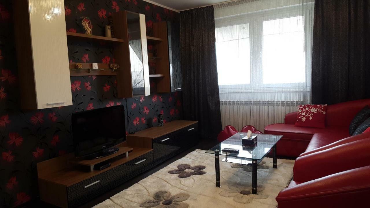 Appartamento Apartament Matei Constanţa Esterno foto