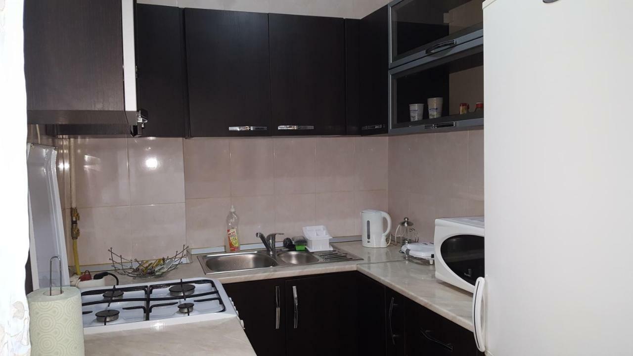 Appartamento Apartament Matei Constanţa Esterno foto